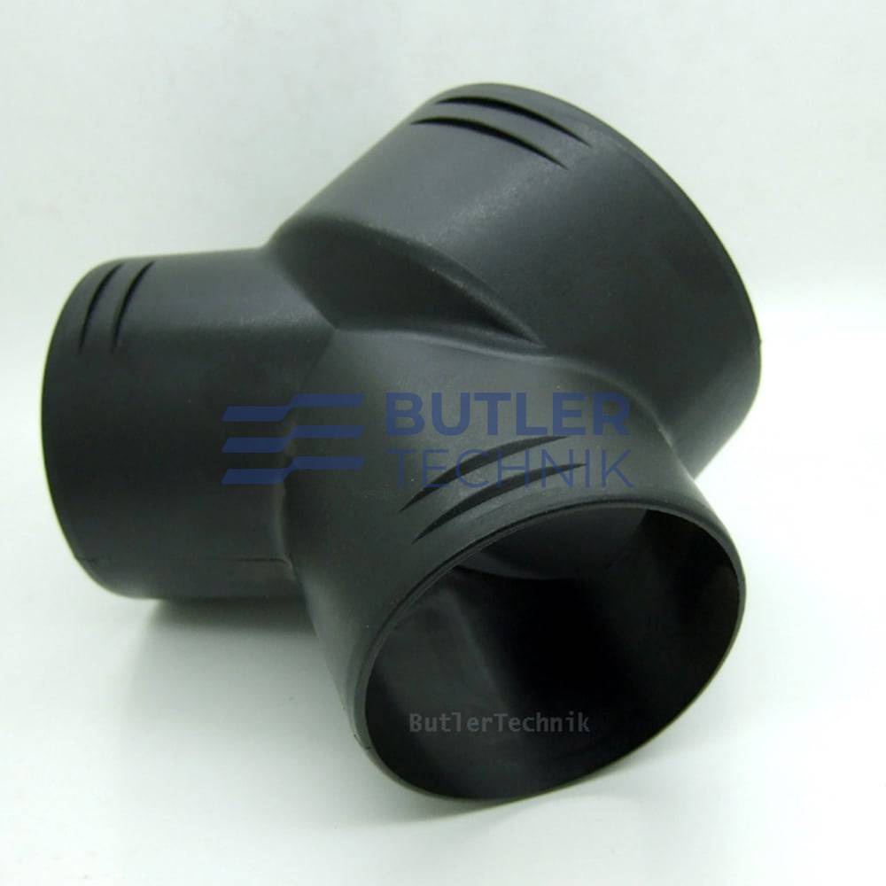 Webasto Y-Branch 80x60x60 | 9009262B 