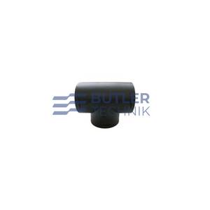 Webasto or Eberspacher heater 90mm ducting T piece | 9009265C | 1320473A 