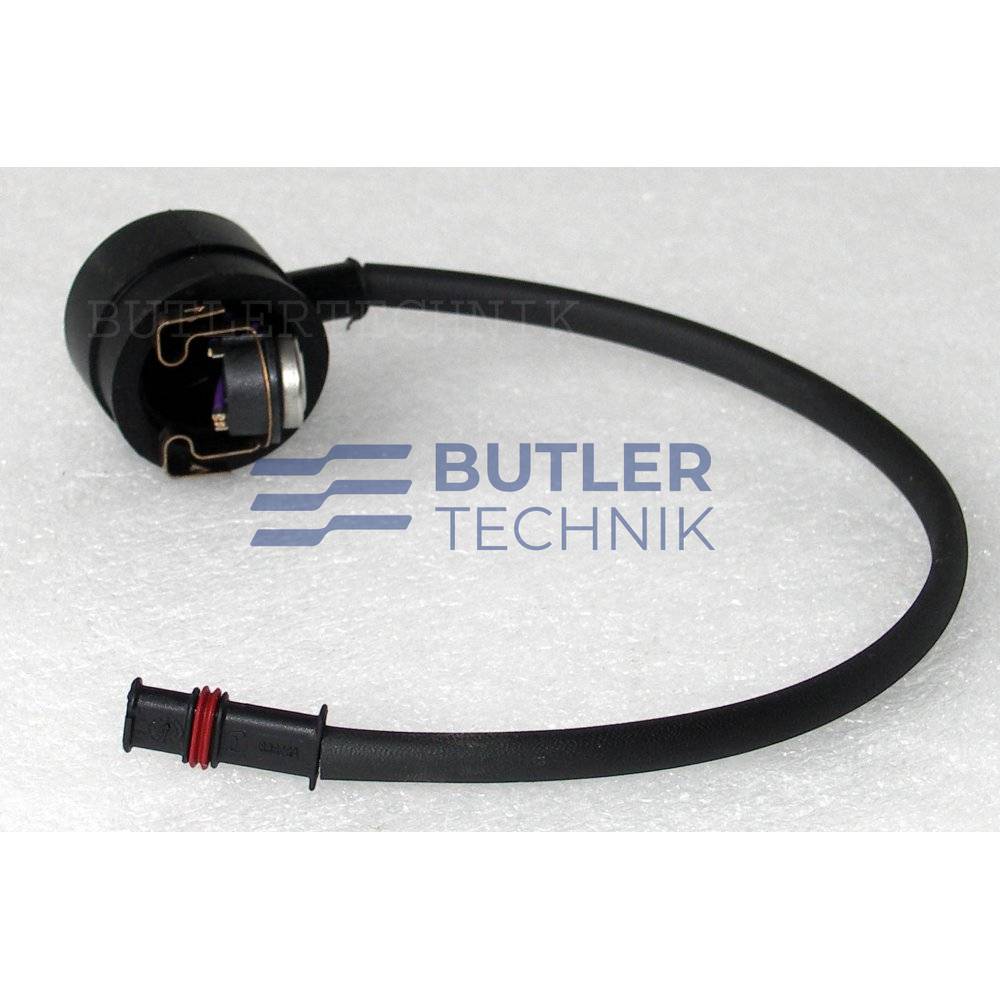 Webasto Thermo 90ST Overheat Protection | 9010616A 