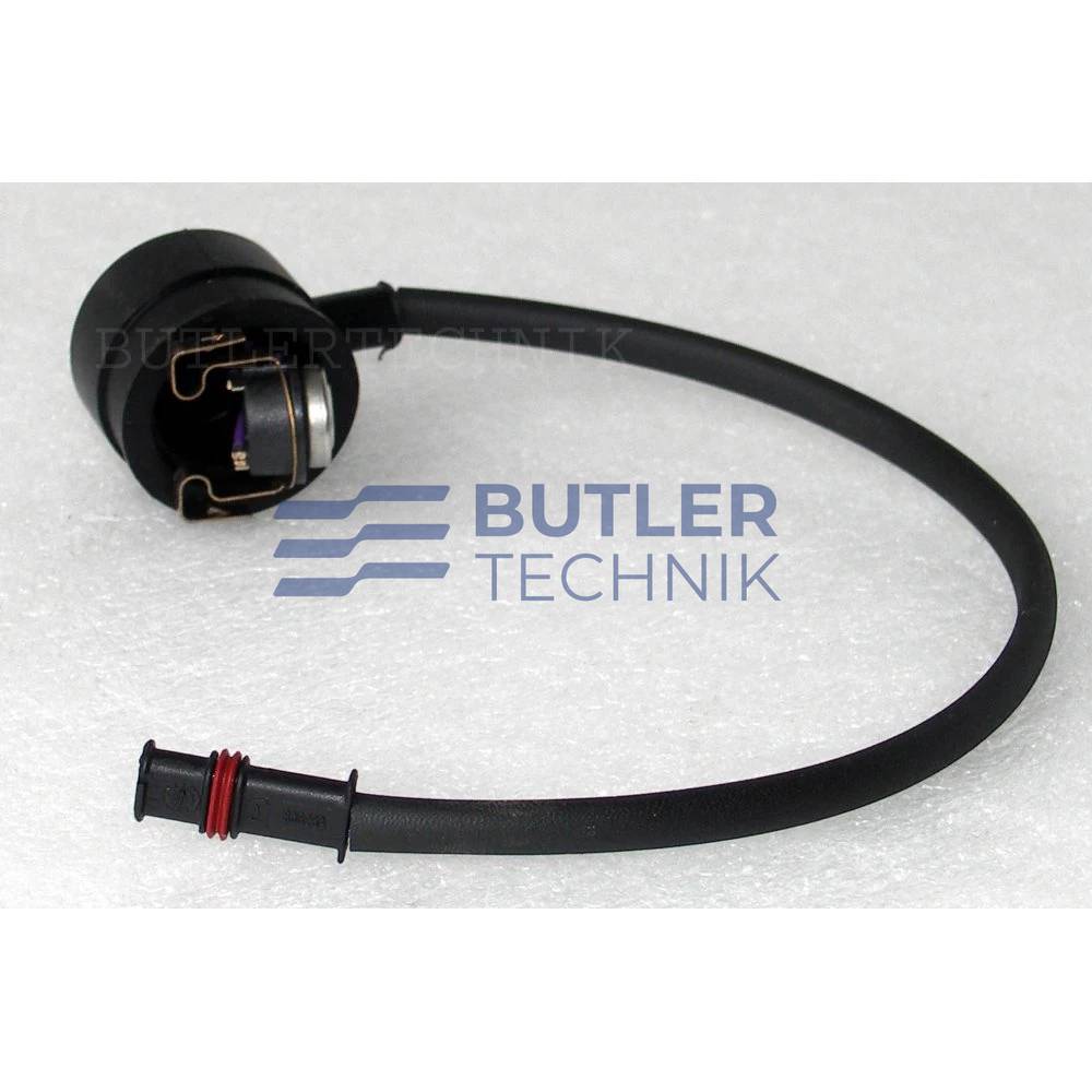 Webasto Thermo 90ST Overheat Protection | 9010616A 