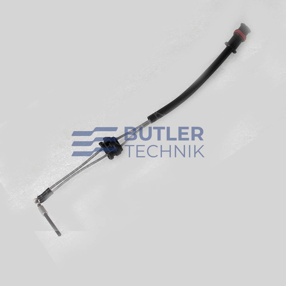 Webasto Thermo 90ST Flame Detector | 9010617A 