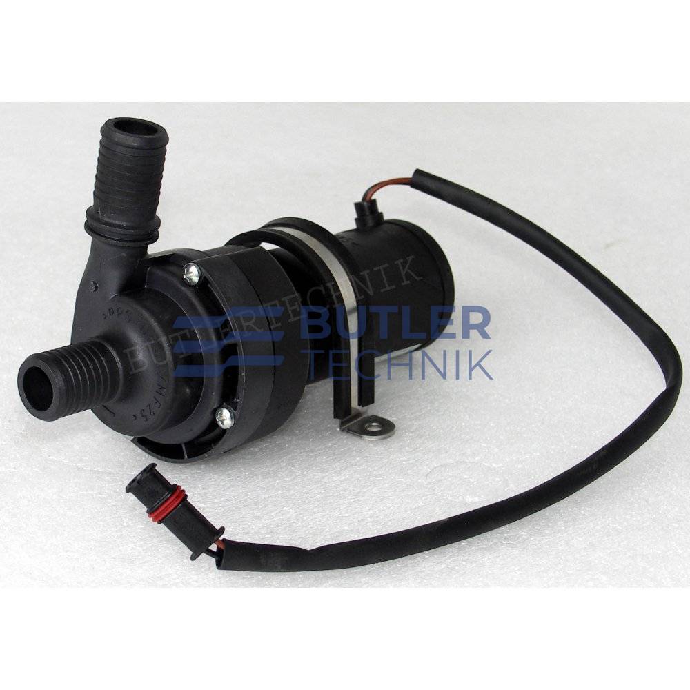 Webasto Thermo 90ST U4846 Water Pump 12v | 9010619A | 1301331A 