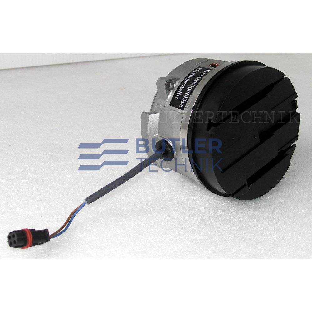 Webasto Thermo 90ST Fan Assembly 24v | 9010621A 