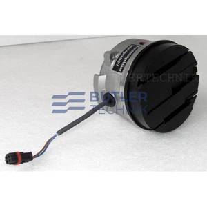 Webasto Thermo 90ST Fan Assembly 24v | 9010621A 