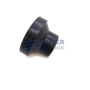 Webasto or Eberspacher heater ducting 90mm to 60mm outlet reducer | 9011011C | 1320760A 