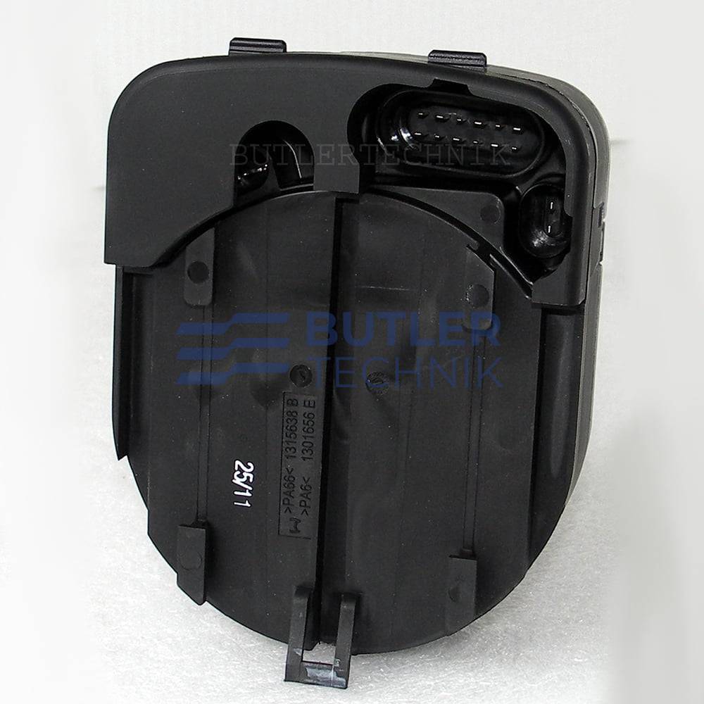 Webasto Thermo 90ST Control Unit ECU 12v SG1577 | 9011398A 