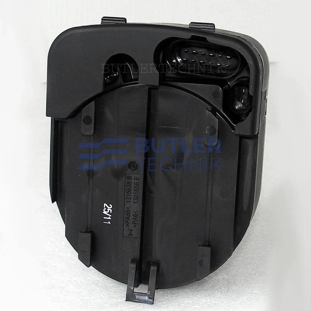 Webasto Thermo 90ST Control Unit ECU 12v SG1577 | 9011398A 