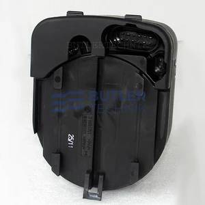 Webasto Thermo 90ST Control Unit ECU 12v SG1577 | 9011398A 