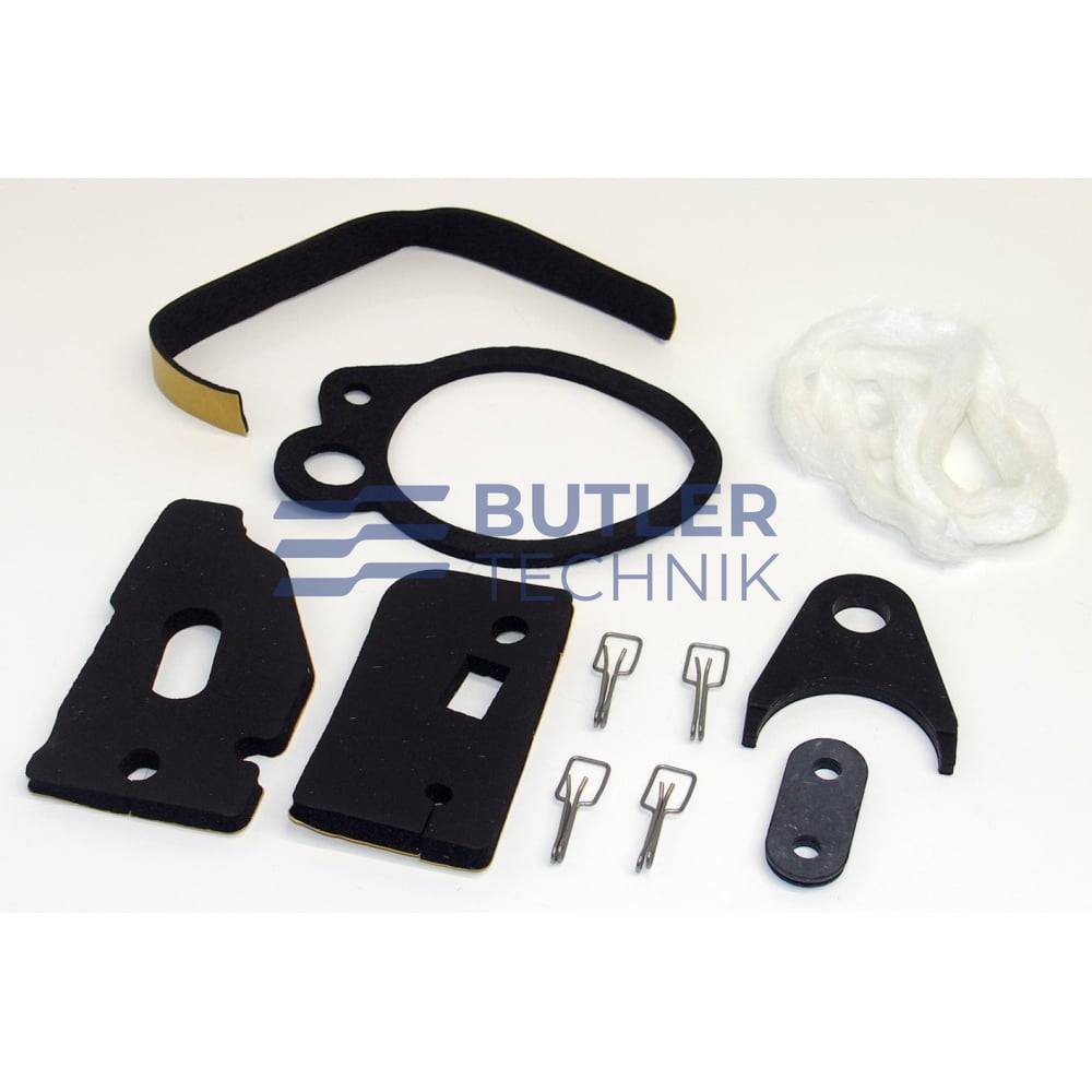 Webasto Dual Top Gasket Set | 9019406B 