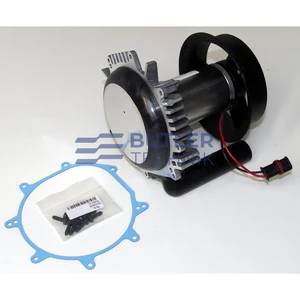 Webasto drive motor assy Dual Top heater 12v | 9019409B 