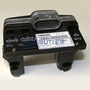 Webasto control unit Dual Top RHA100 12v | 9019410C 