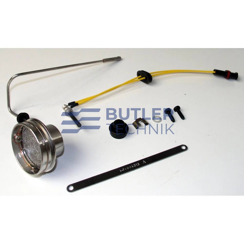 Webasto Dual Top Burner And Glow Pin Kit 12v | 9019412A 