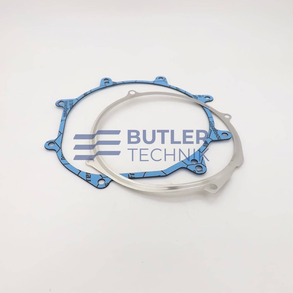 Webasto Dual Top Gasket Set | 9019415B 