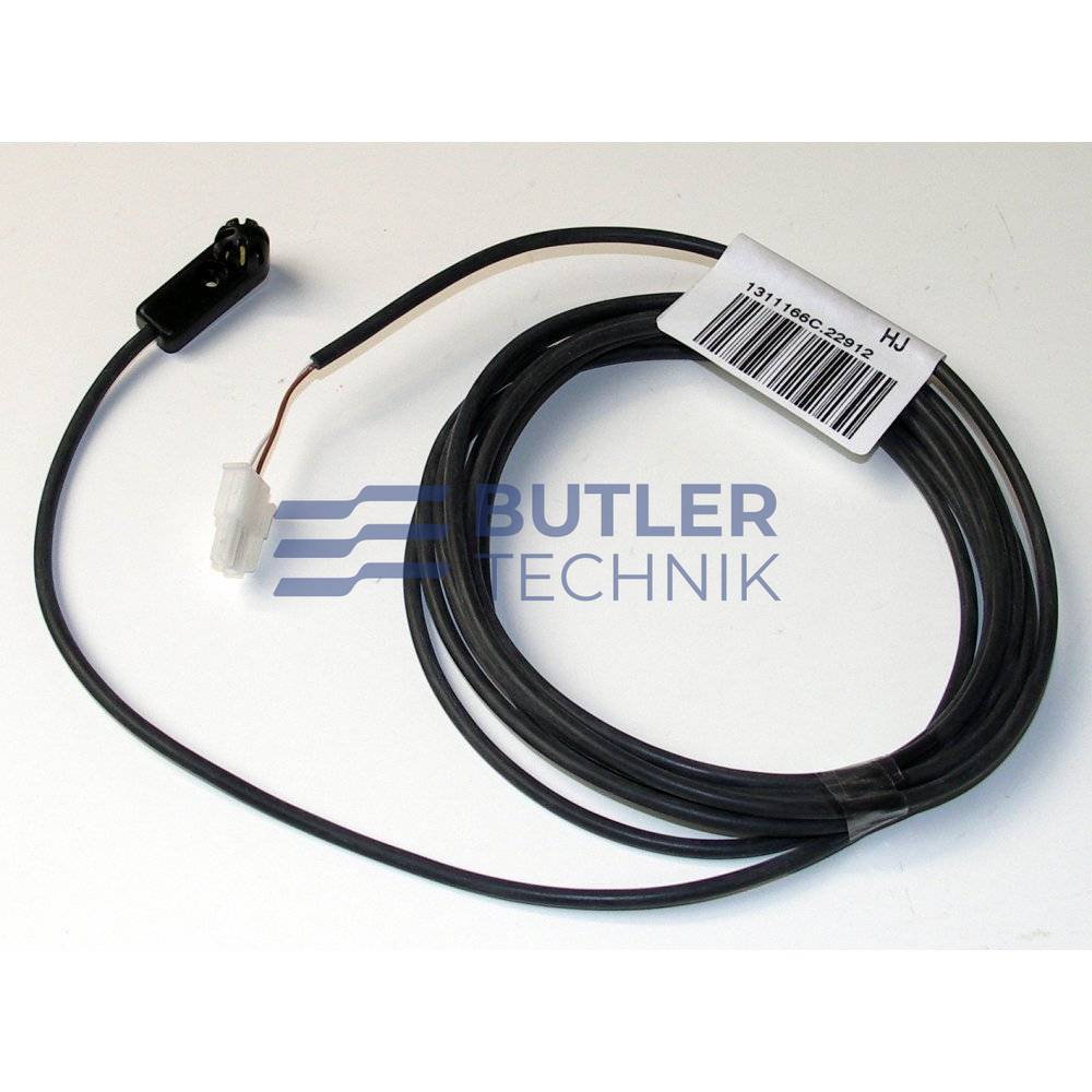 Webasto Dual Top heater external temperature sensor 3m | 9019417B 
