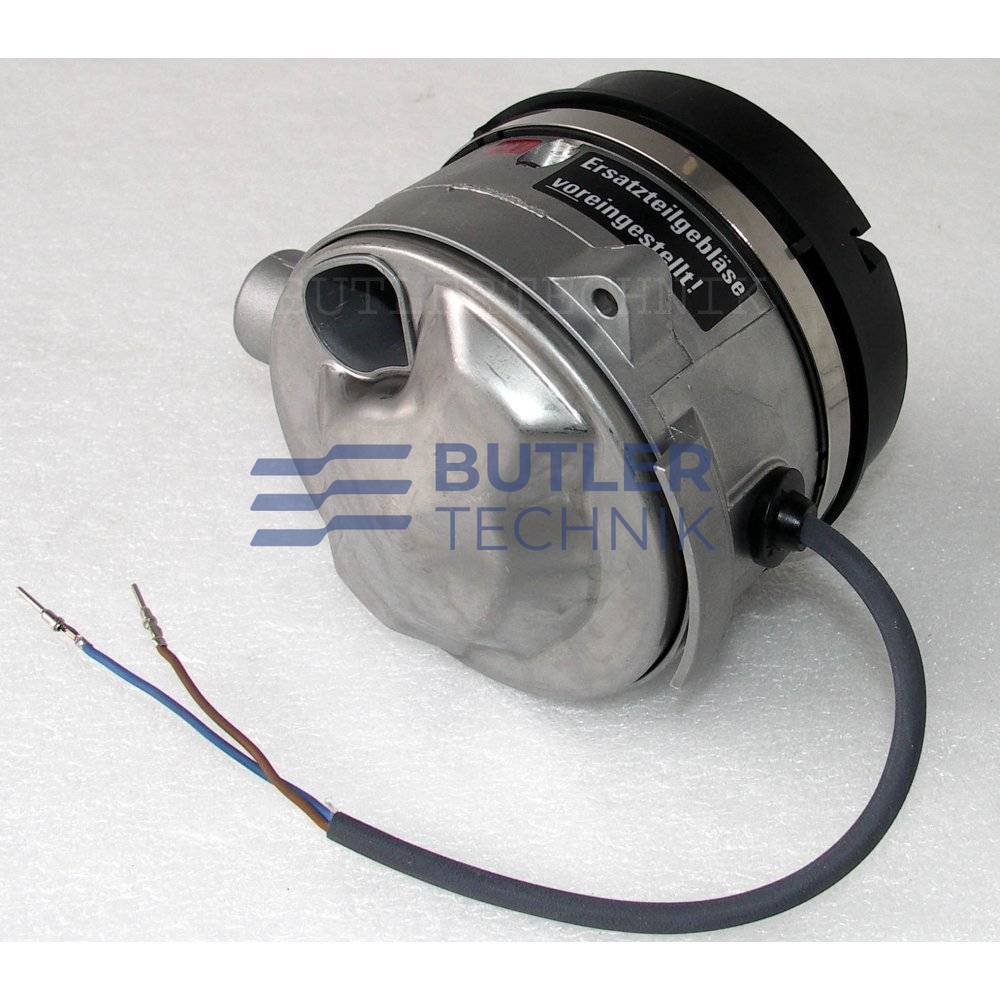 Webasto Thermo 90S Combustion Air Fan 24v | 90215A 