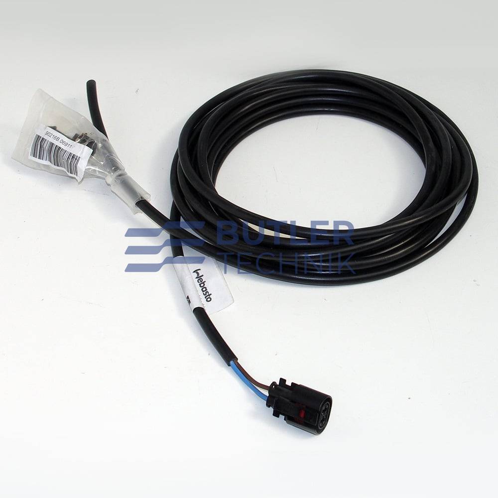 Webasto Thermo 90S Fuel Pump Harness | 90216B 