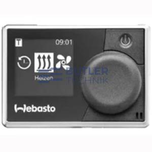 Webasto Heater Timer MultiControl HD | 9030025A 