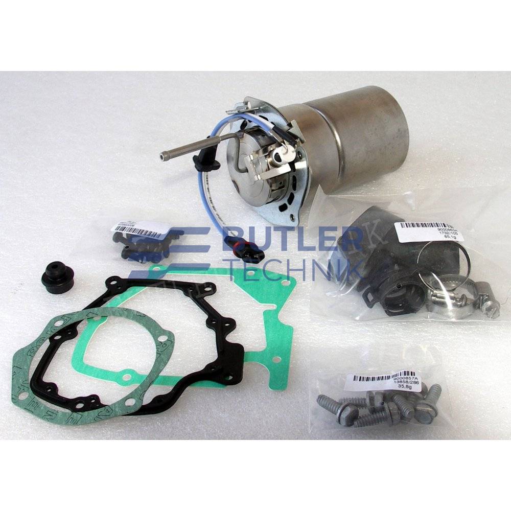 Webasto Heater Thermo Top Burner Kit Petrol 12v | 92335C 