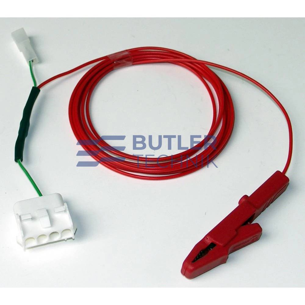 Webasto diagnostic cable Air Top 2000 Thermo Top | 92566A | 1319943A 
