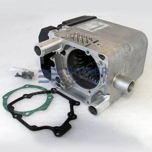 Webasto Heater Control Unit + Heat Exchanger Thermo Top C Diesel | 92998E 