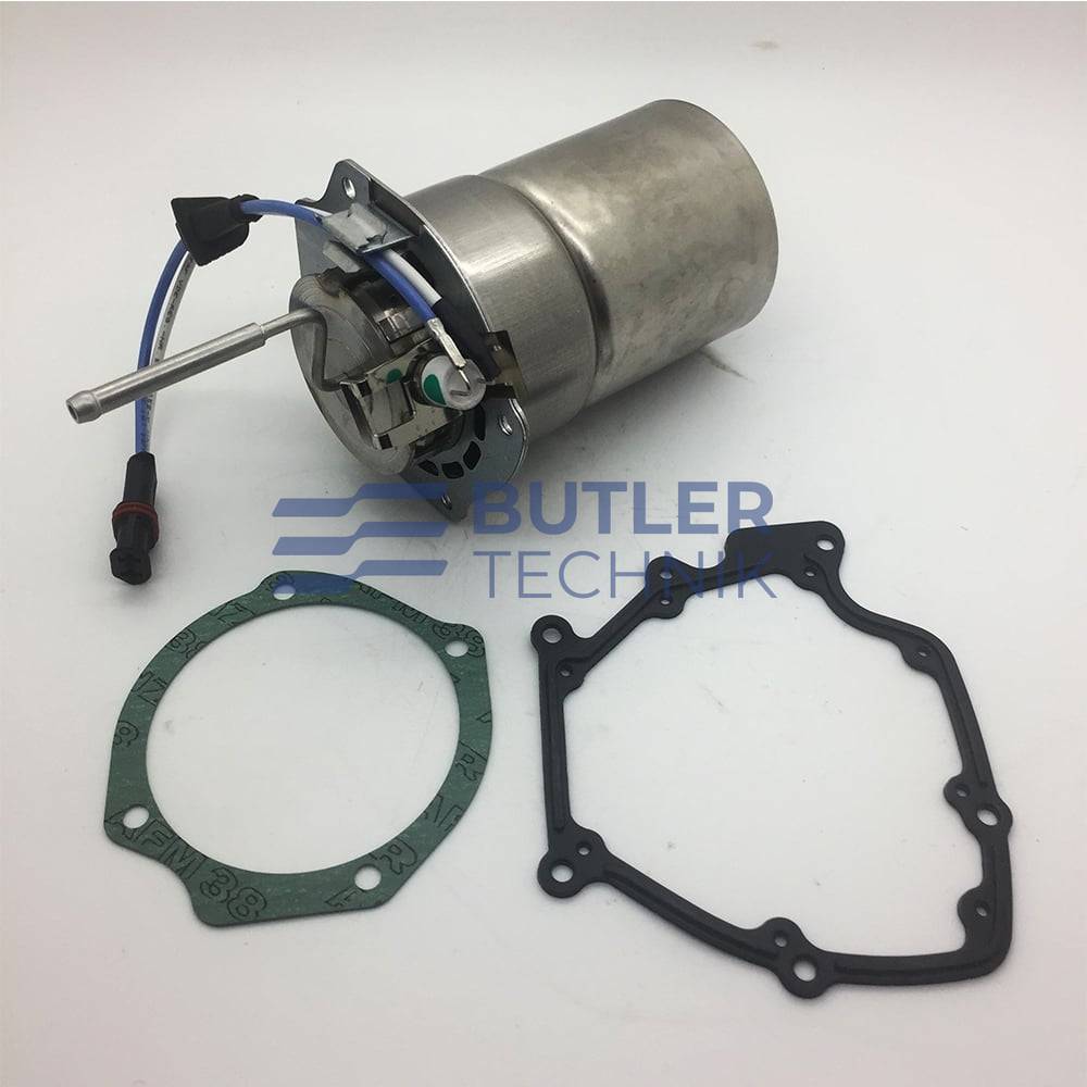 Webasto Heater Thermo 50 Burner Cartridge Diesel 24v | 98234A 