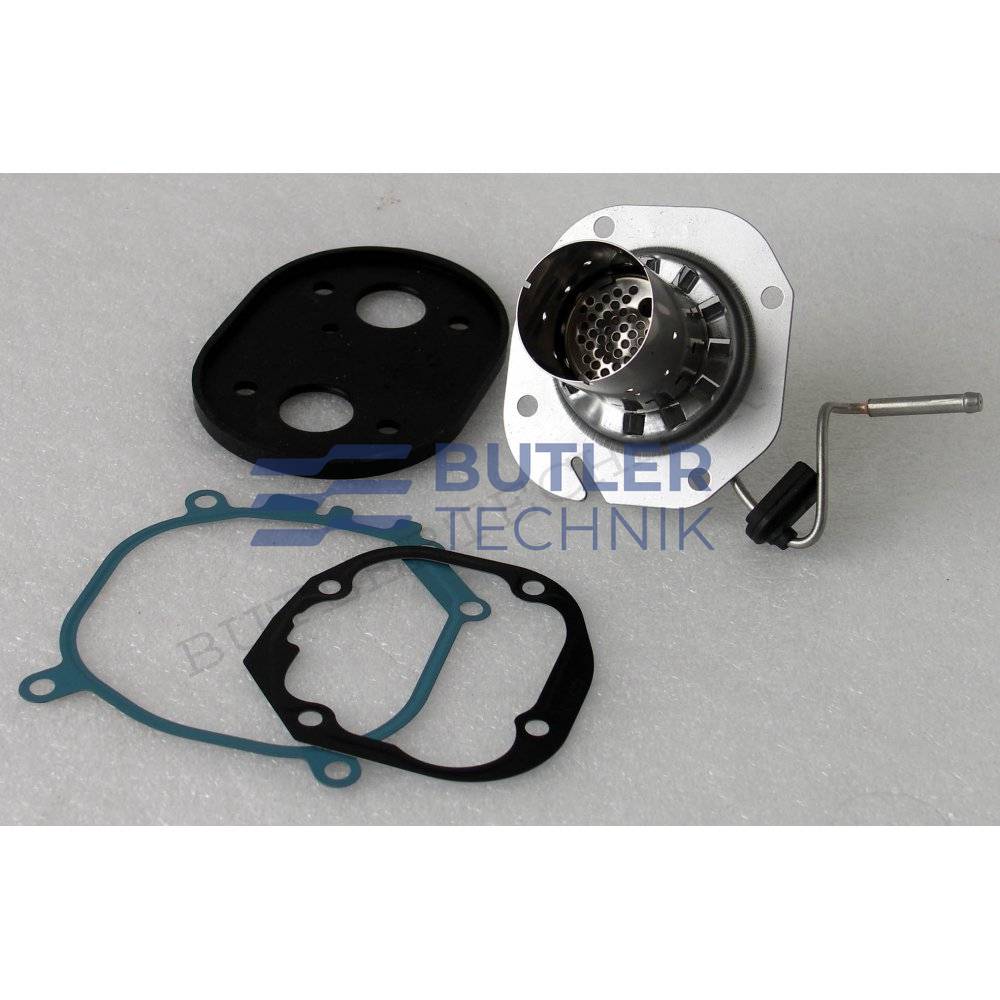 Webasto Airtop 2000B Petrol Heater Service Kit 
