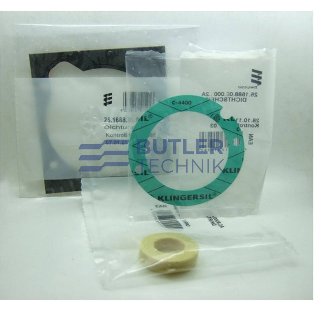 Eberspacher D1LC or D1LC Compact Service Kit 