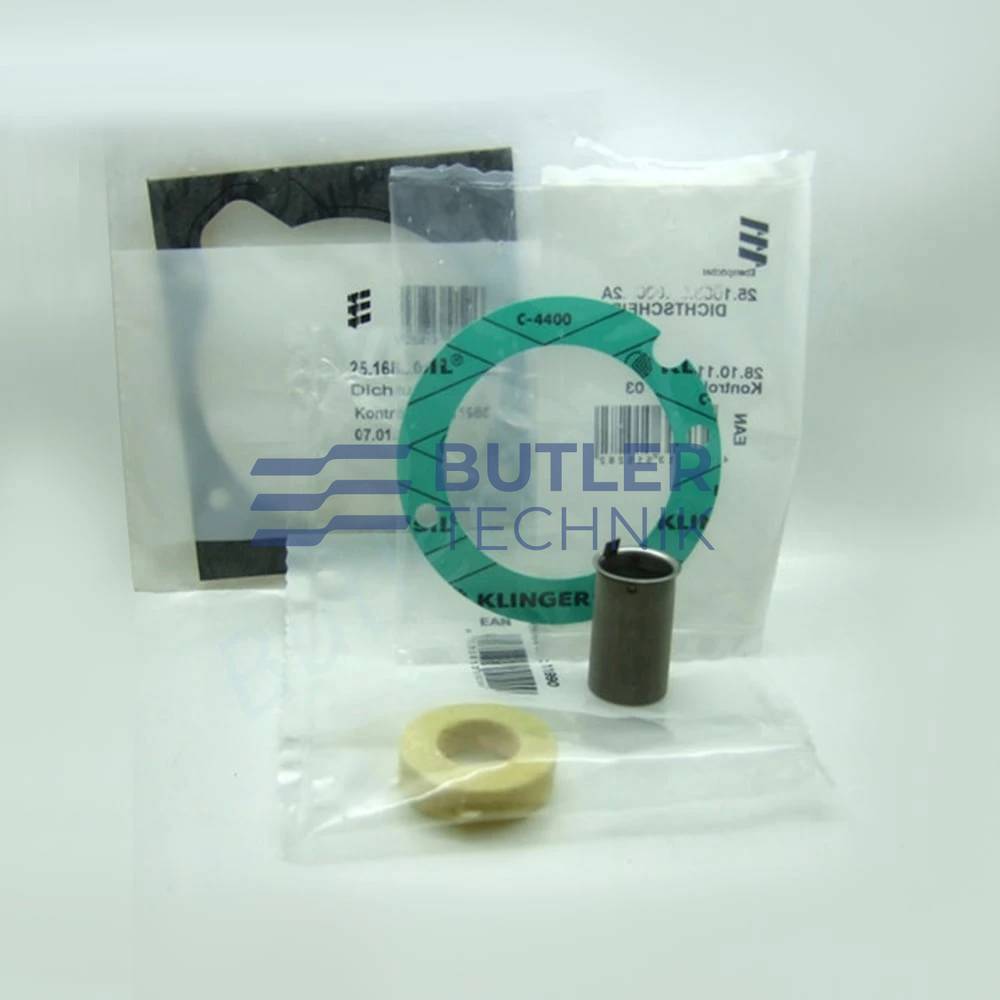 Eberspacher Heater D1LC or D1LC Compact Service Kit inc Strainer 