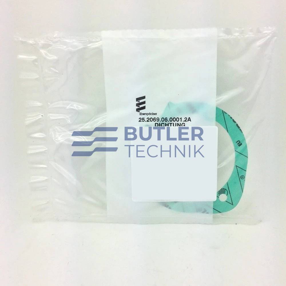 thumbnail image 2 of Genuine Eberspacher Airtronic D2 Heater Service Kit – 252069010003, 252069060001, 252069100102 2 of 5