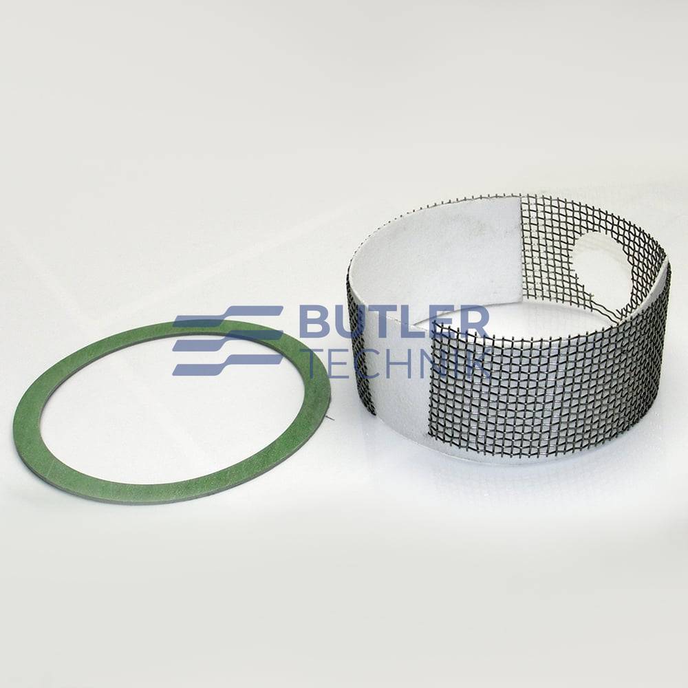 Eberspacher D8LC heater Service Kit 