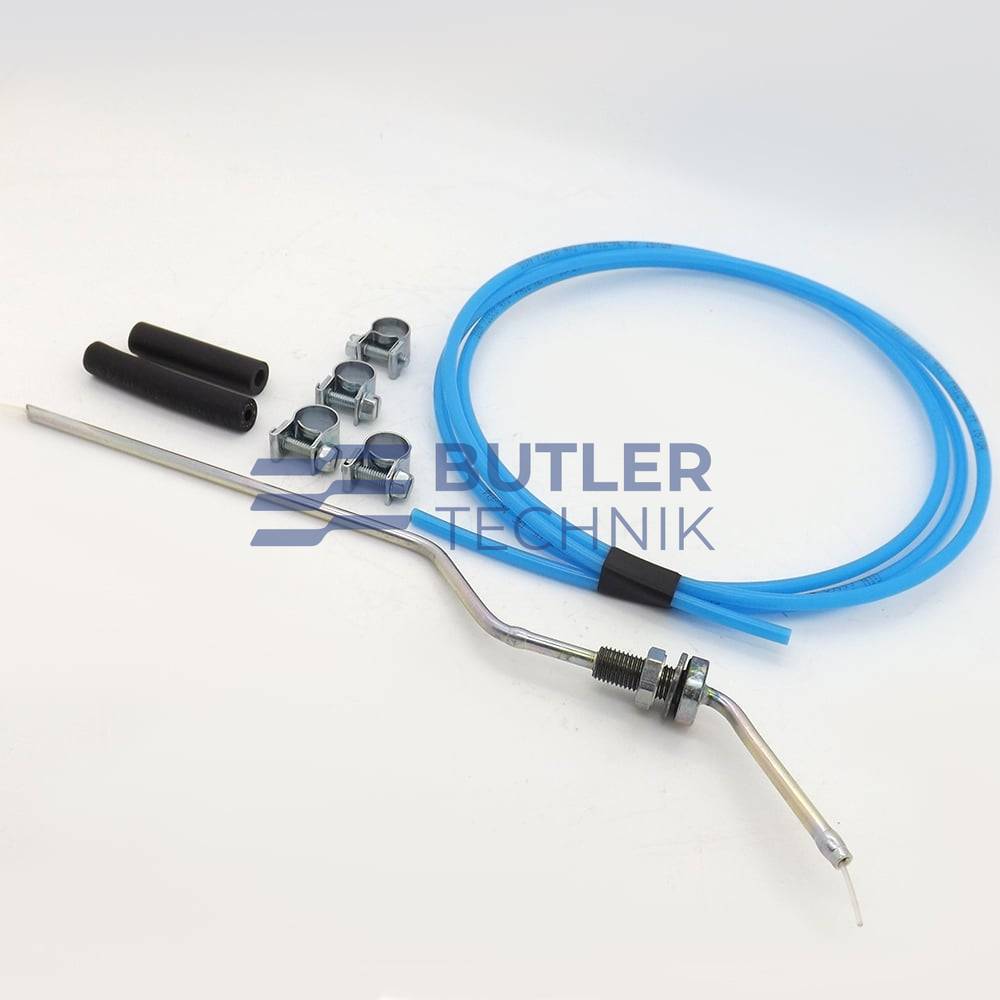 Eberspacher VW T5 T6 diesel heater Tank Sender fuel connector Kit 