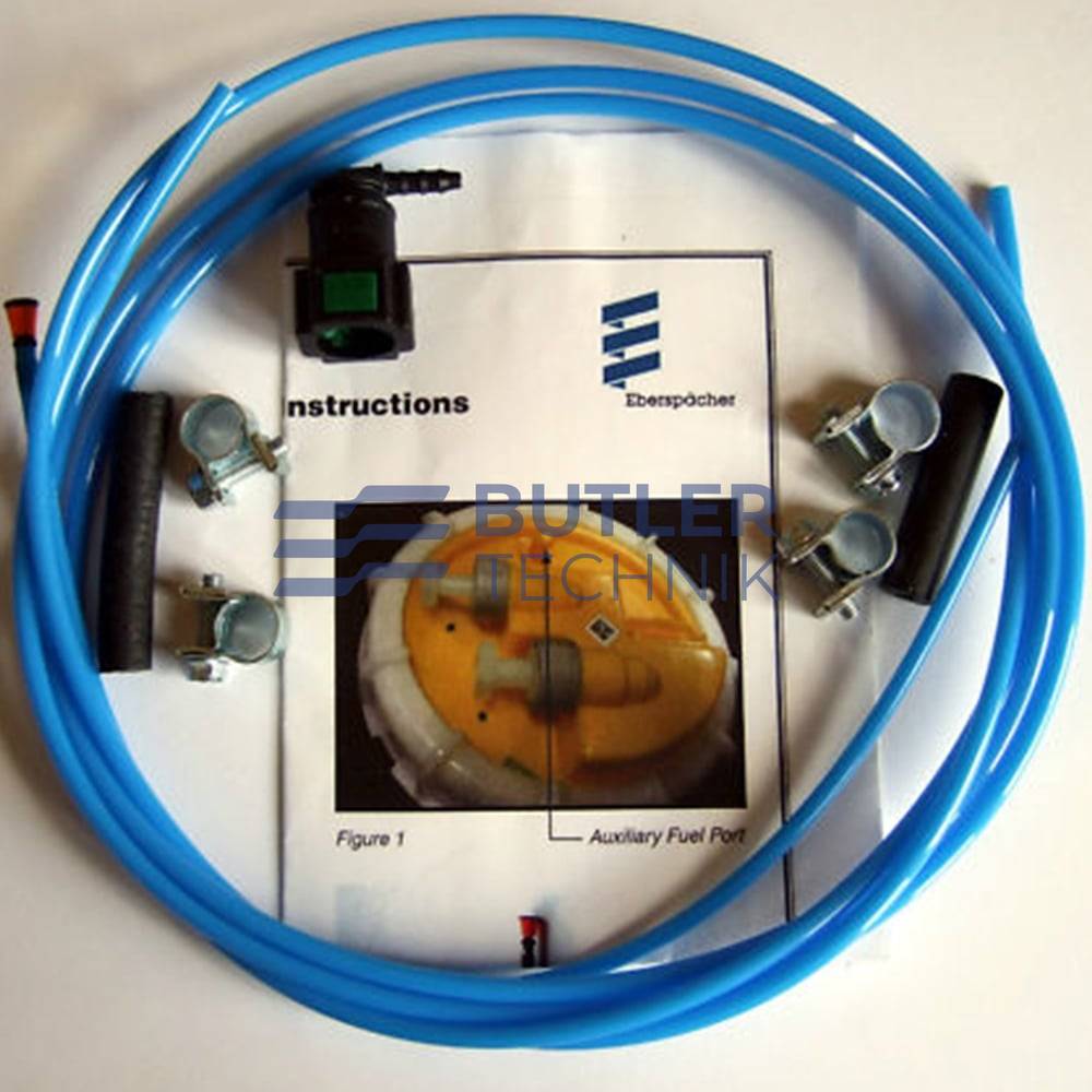 Eberspacher Ford Transit Mercedes Vito Fuel Tank Pick up | E7193 | 292199017193 