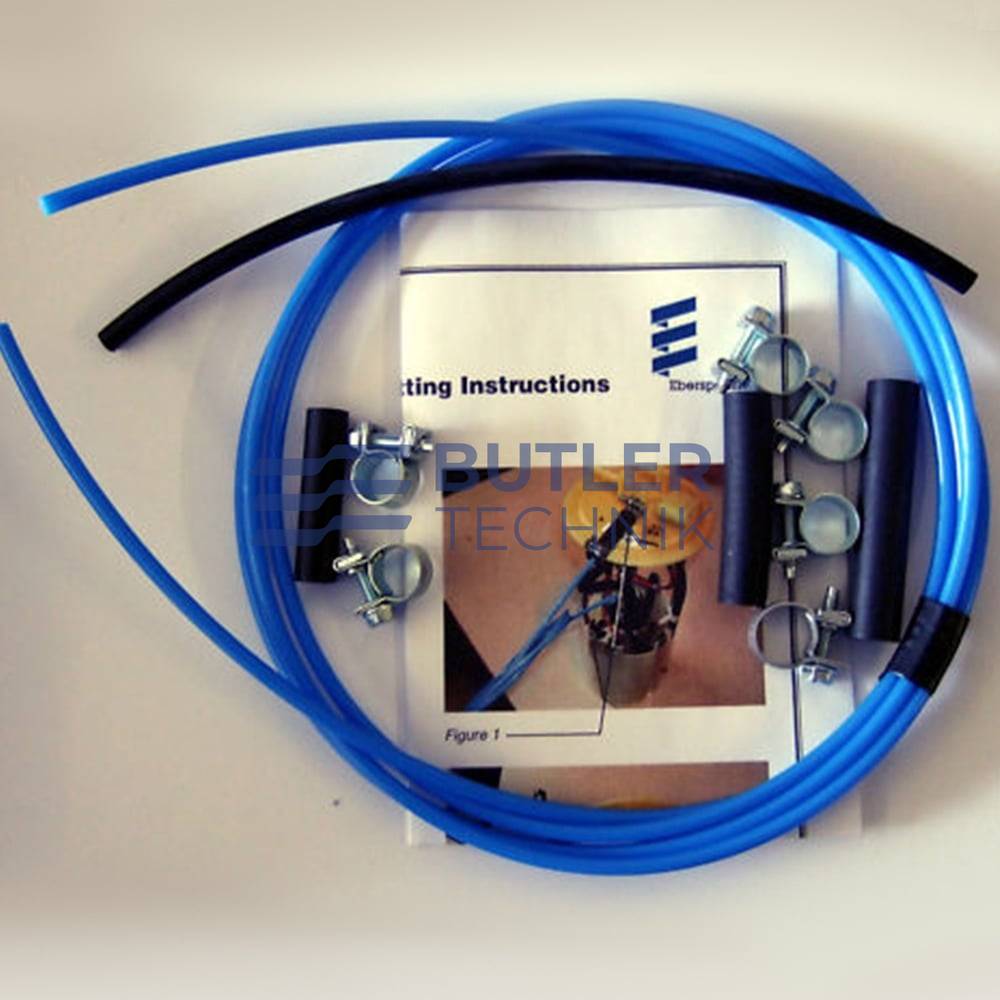 Butler Technik Eberspacher Mercedes Sprinter Fuel Tank Sender Unit Standpipe Kit | 292199017220 