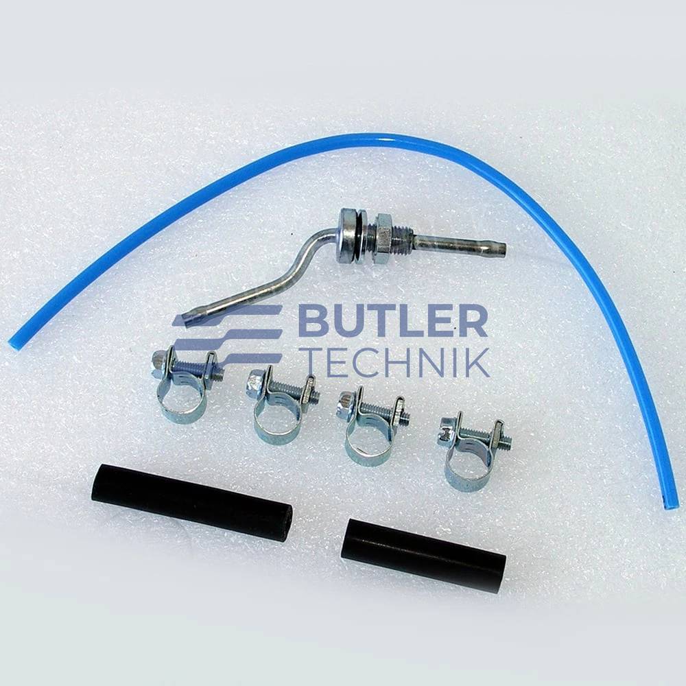 Eberspacher Fiat Ducato Fuel Tank Pick-up also fits Peugeot Boxer | E7458 
