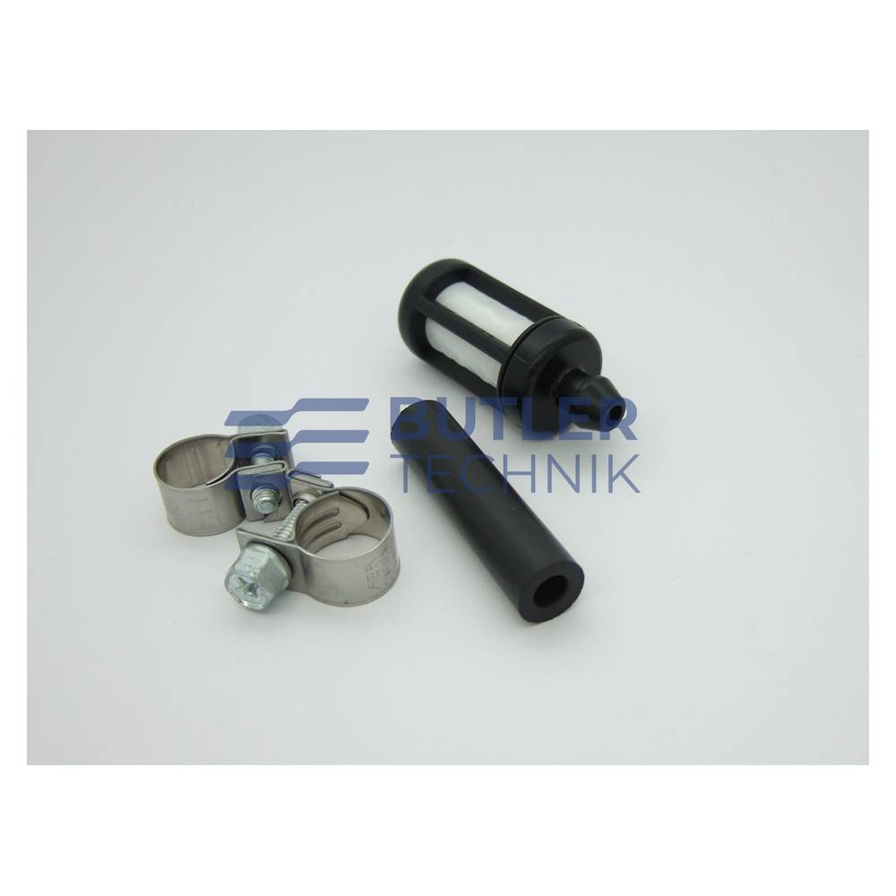 Eberspacher or Webasto filter Jiffy fuel standpipe filter kit | E8753 | 292199018753 