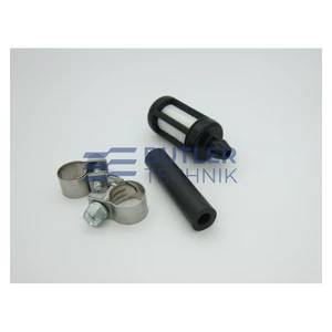 Eberspacher Eberspacher or Webasto filter Jiffy fuel standpipe filter kit | E8753 | 292199018753 