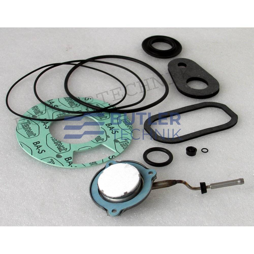 Webasto HL32B & Air Top 32 Petrol Heater Service Kit 