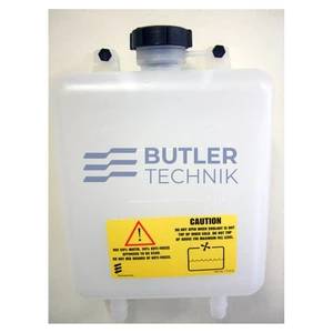 Eberspacher Header Tank Plastic 5 litre  - 2 Outlet 