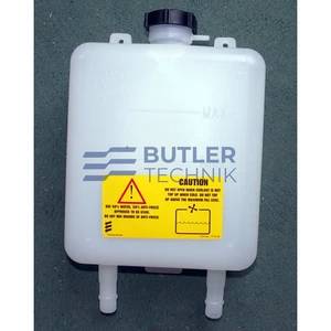 Eberspacher Header Tank Plastic 5 litre  - 2 Outlet 