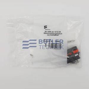 Eberspacher Control Unit Cable Plug Hyd 