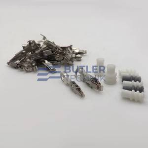 Eberspacher Control Unit Cable Plug Hyd 