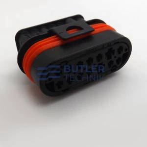 Eberspacher Control Unit Cable Plug Hyd 
