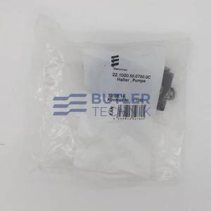Eberspacher Holder FM Pump Rubber Large 