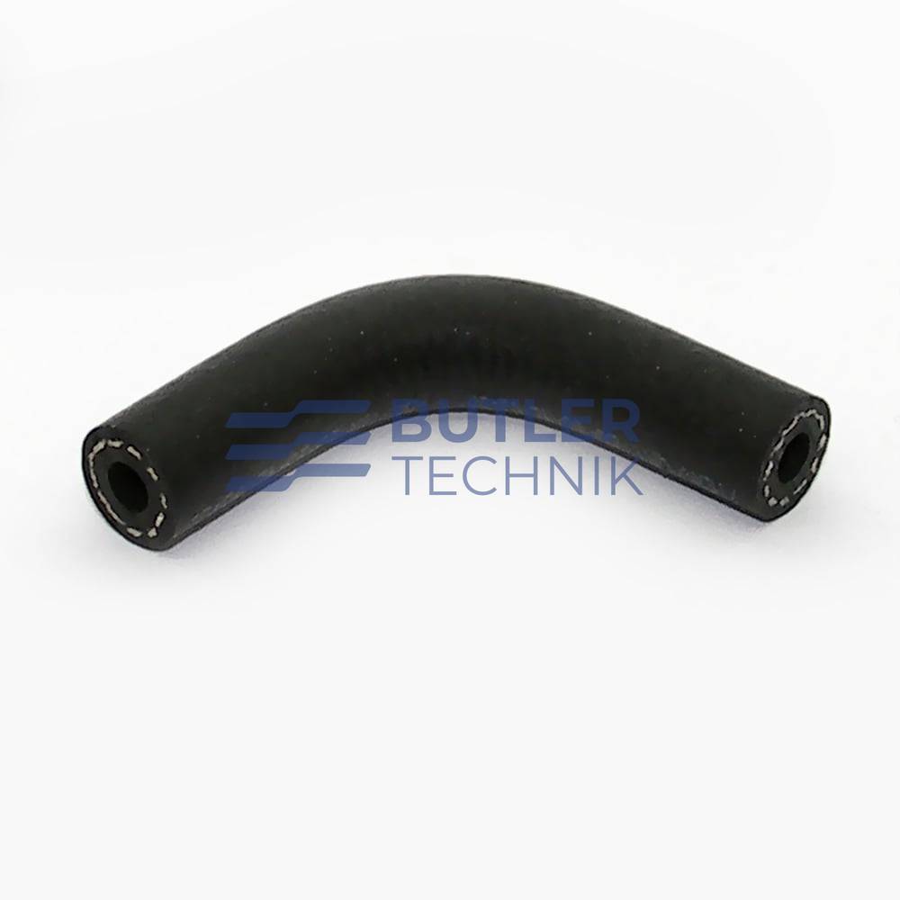 Webasto heater Fuel Hose elbow connector 90 degree | 1320134A 