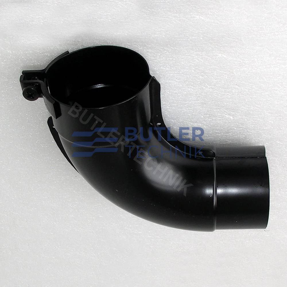 Webasto Exhaust Elbow 70mm - 1319441A 