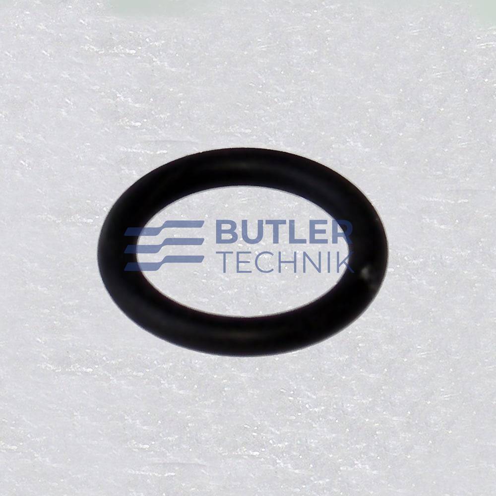 Webasto Gasket -  AT/HL24/32 