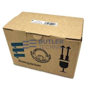 Eberspacher D5W water pump 24v | 252009250000 | 252218250000 