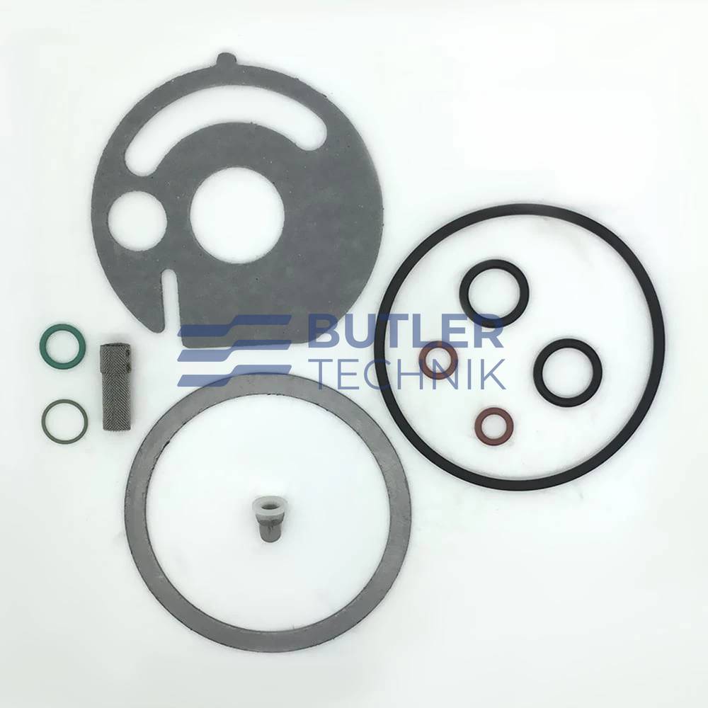 Diesel Parking Heater Service Kit For Eberspacher Hydronic D4WS/D5WZ/D5WS Models