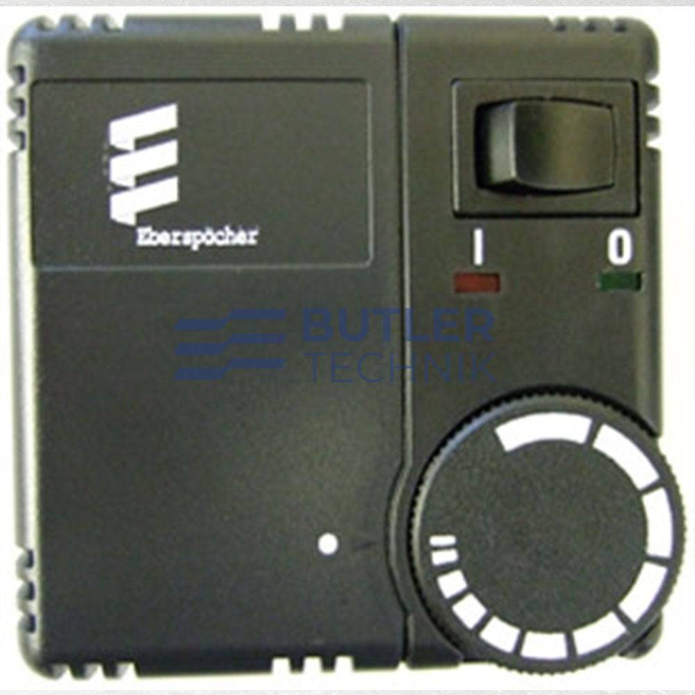 Eberspacher modulator control switch with sensor 24v | 30100153 | 292100300153 
