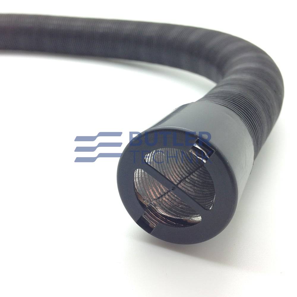 Webasto Combustion Air Silencer 